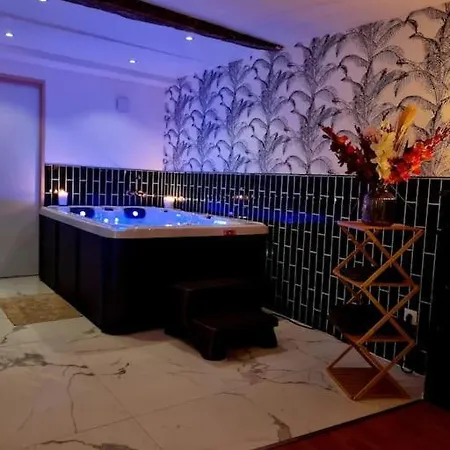 Romantique St Michel De Lanes Holiday home *