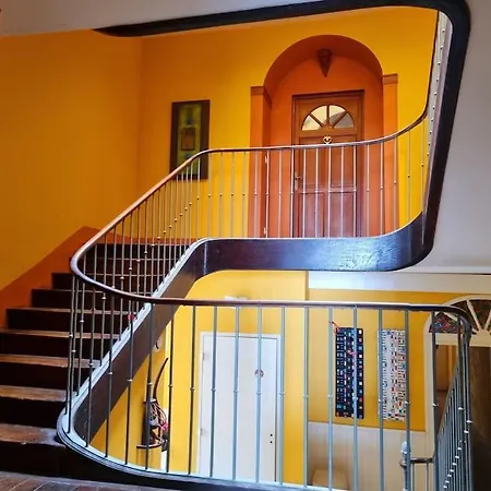 Romantique St Michel De Lanes *
