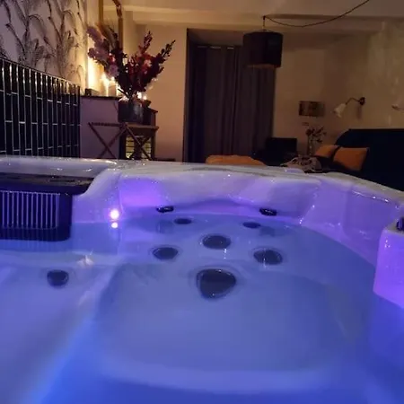 Holiday home Romantique St Michel De Lanes Saint-Michel-de-Lanes