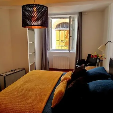 Holiday home Romantique St Michel De Lanes Saint-Michel-de-Lanes