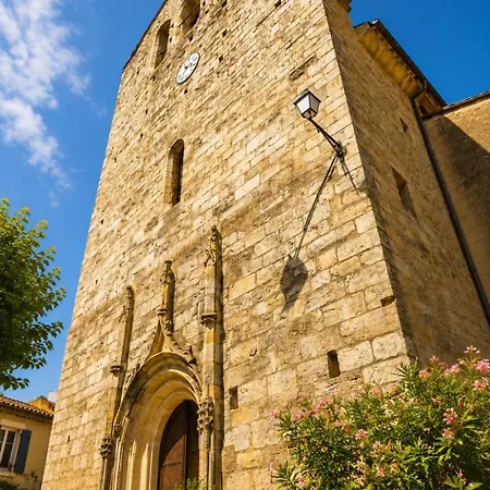 Romantique St Michel De Lanes Prázdninový dům