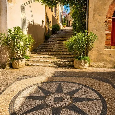 Romantique St Michel De Lanes
