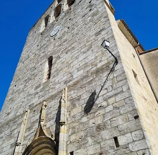 Romantique St Michel De Lanes Σπίτι διακοπών