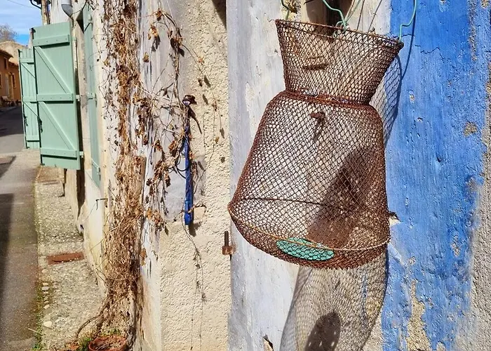 Romantique St Michel De Lanes Σπίτι διακοπών